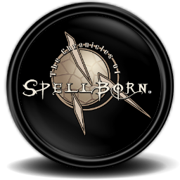 скачать бесплатно иконки The Chronicles of Spellborn